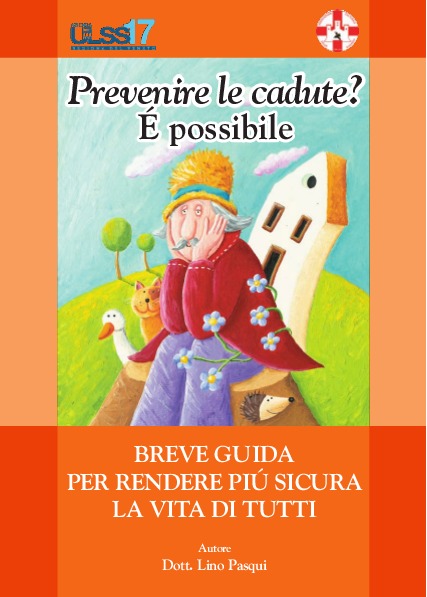 parkinson prevenire le cadute