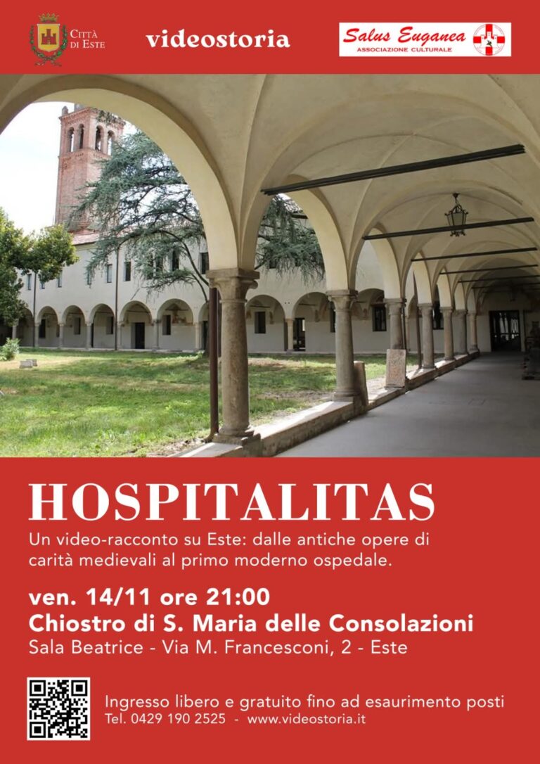 Videostoria Hospitalitas